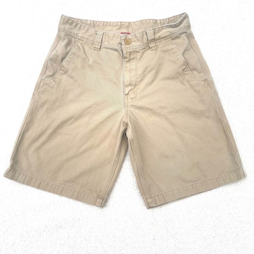 North‎ Face Men’s Khaki Shorts Size 30